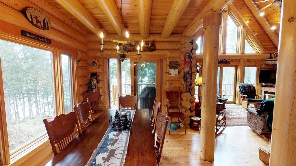 211 Evergreen Point Road Beaver Cove ME 04441