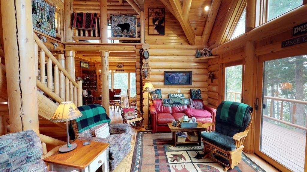 211 Evergreen Point Road Beaver Cove ME 04441