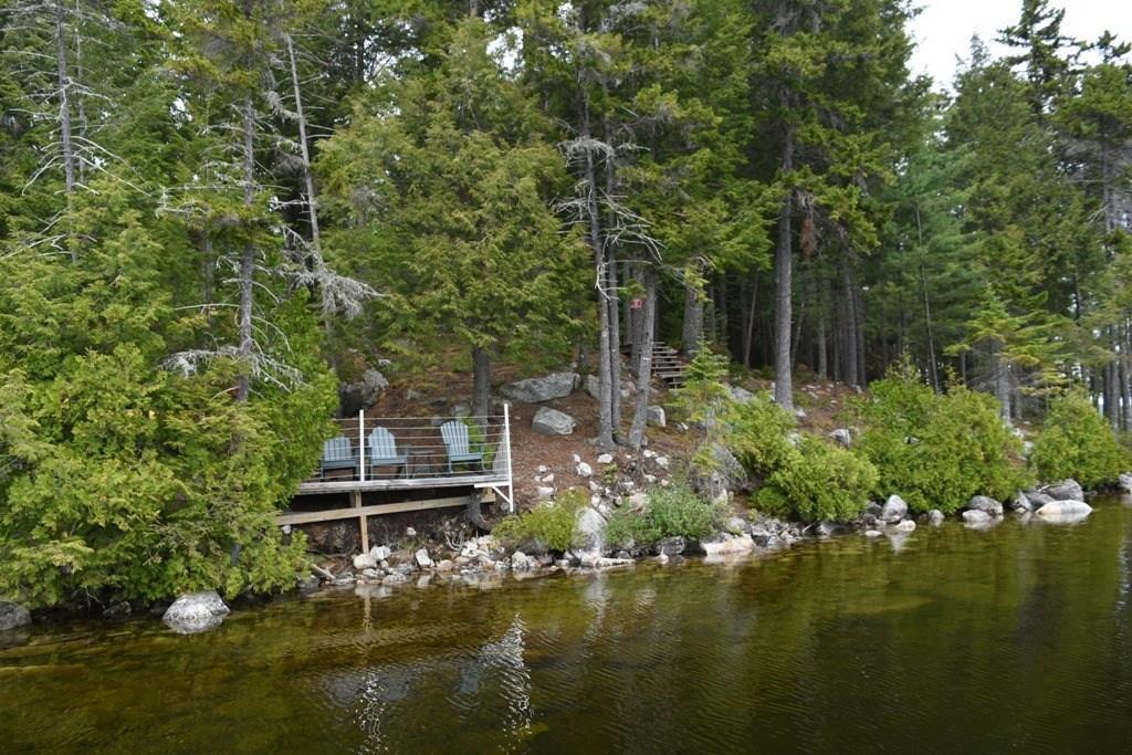 211 Evergreen Point Road Beaver Cove ME 04441