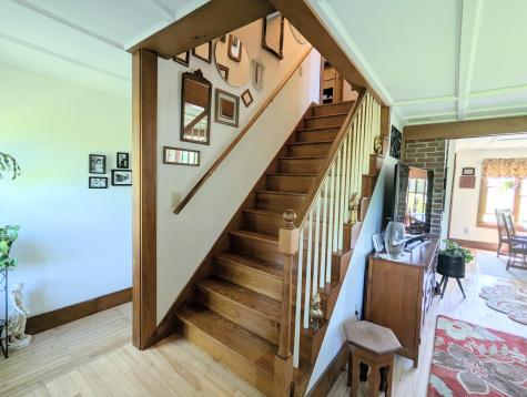 78 S S. Witham Road Auburn ME 04210