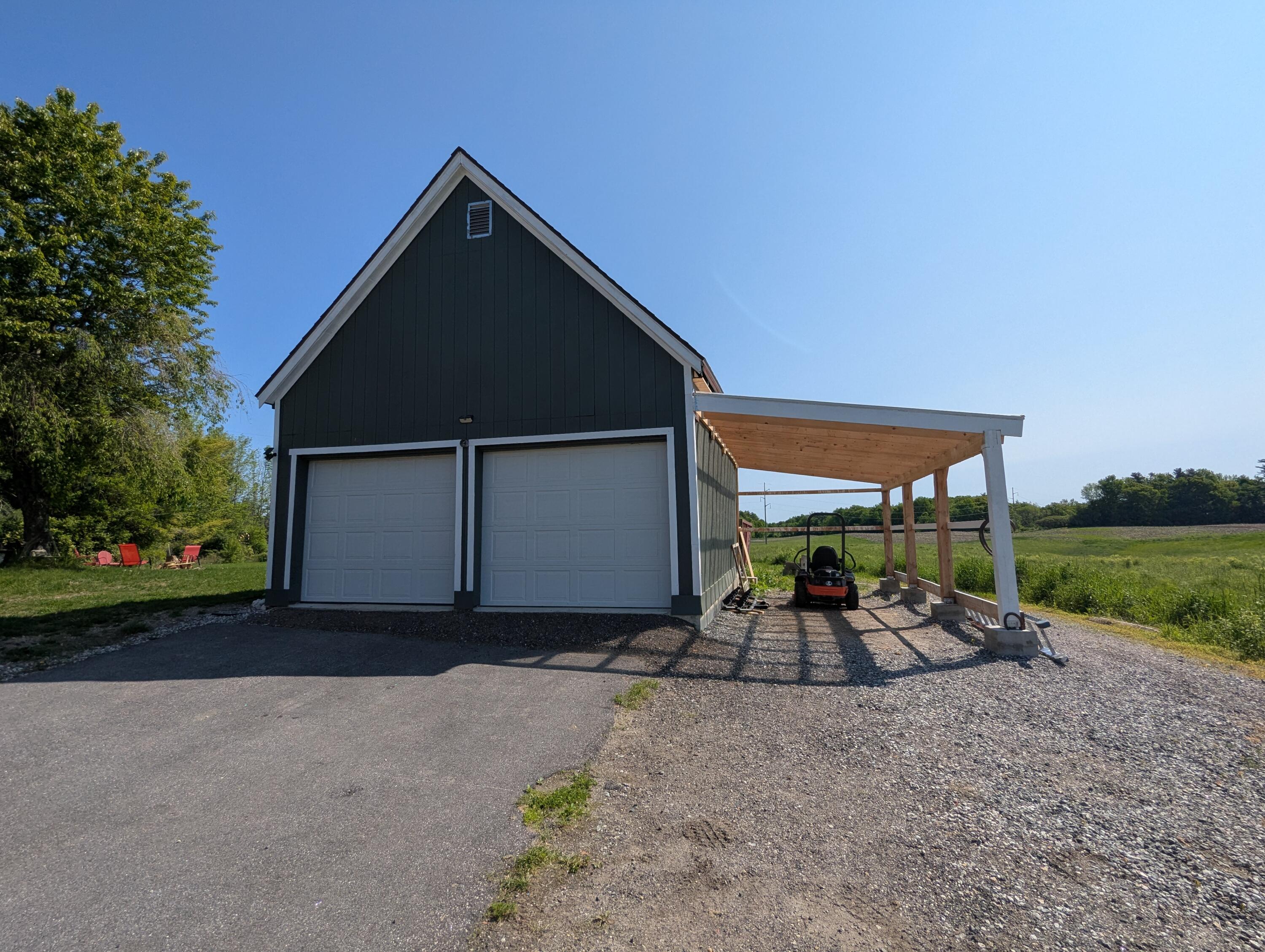 78 S S. Witham Road Auburn ME 04210