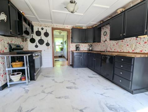 78 S S. Witham Road Auburn ME 04210