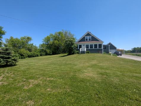 78 S S. Witham Road Auburn ME 04210