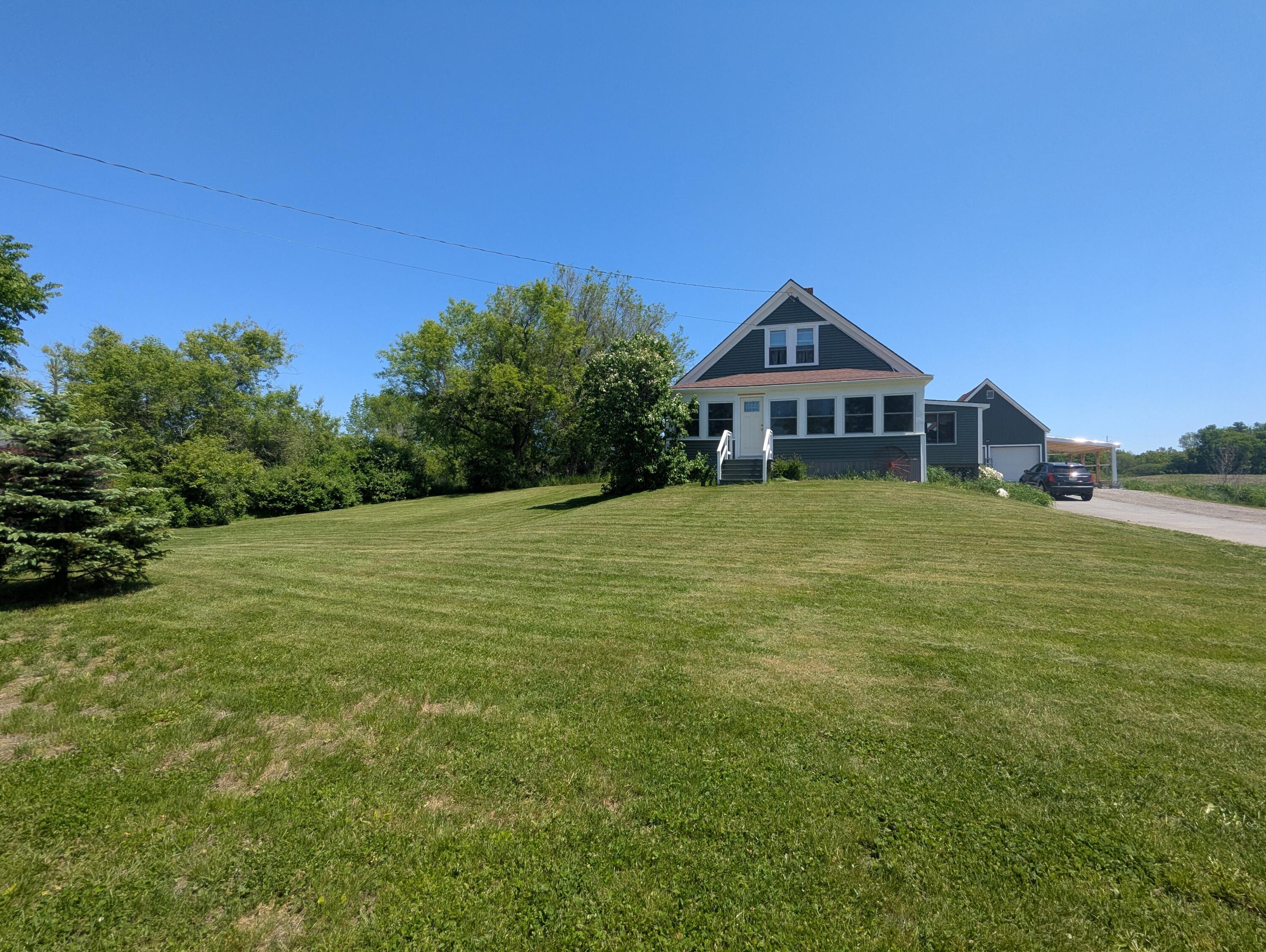 78 S S. Witham Road Auburn ME 04210