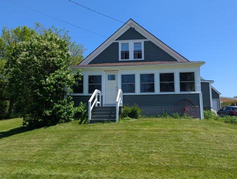 78 S S. Witham Road Auburn ME 04210