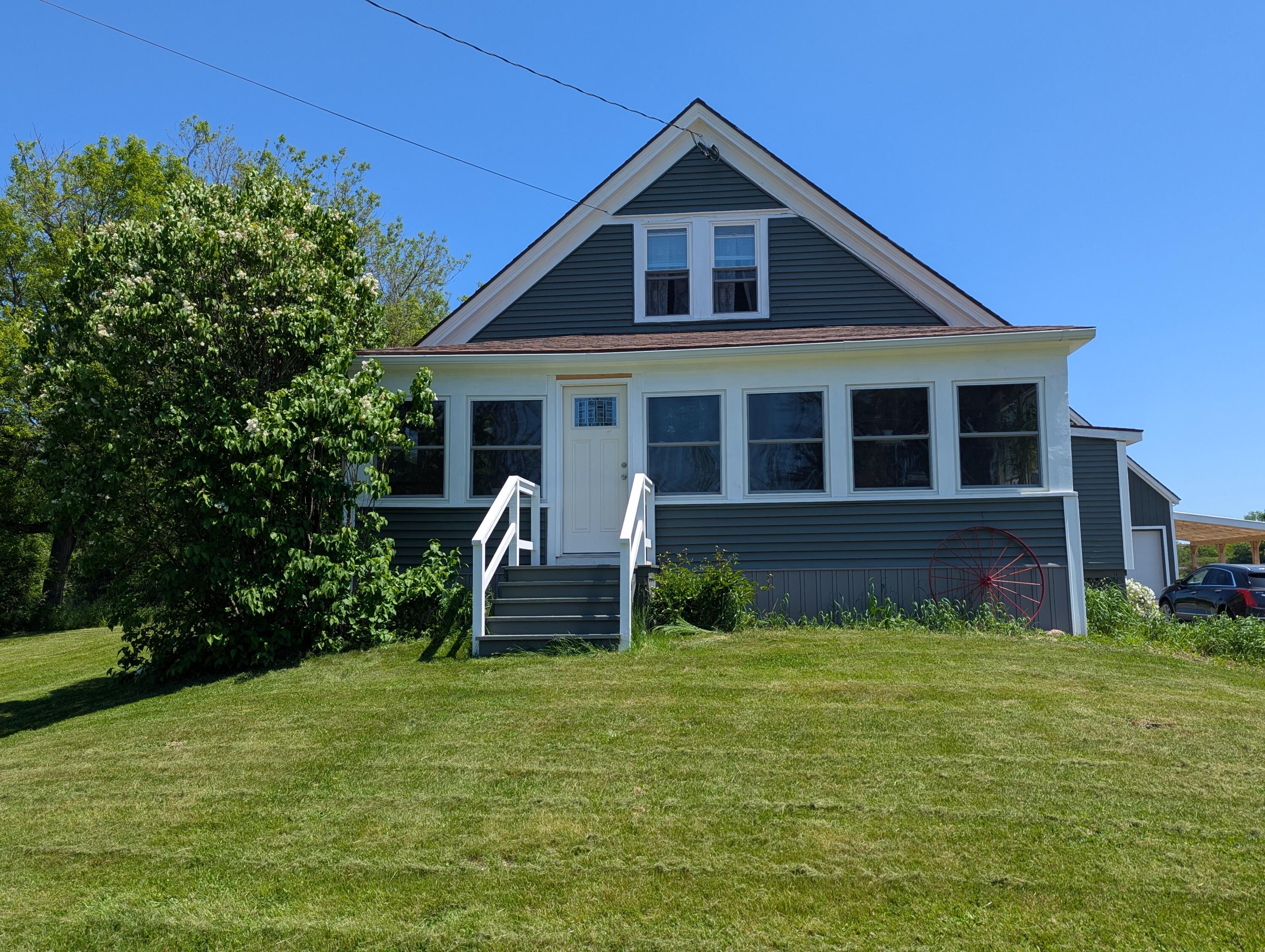 78 S S. Witham Road Auburn ME 04210