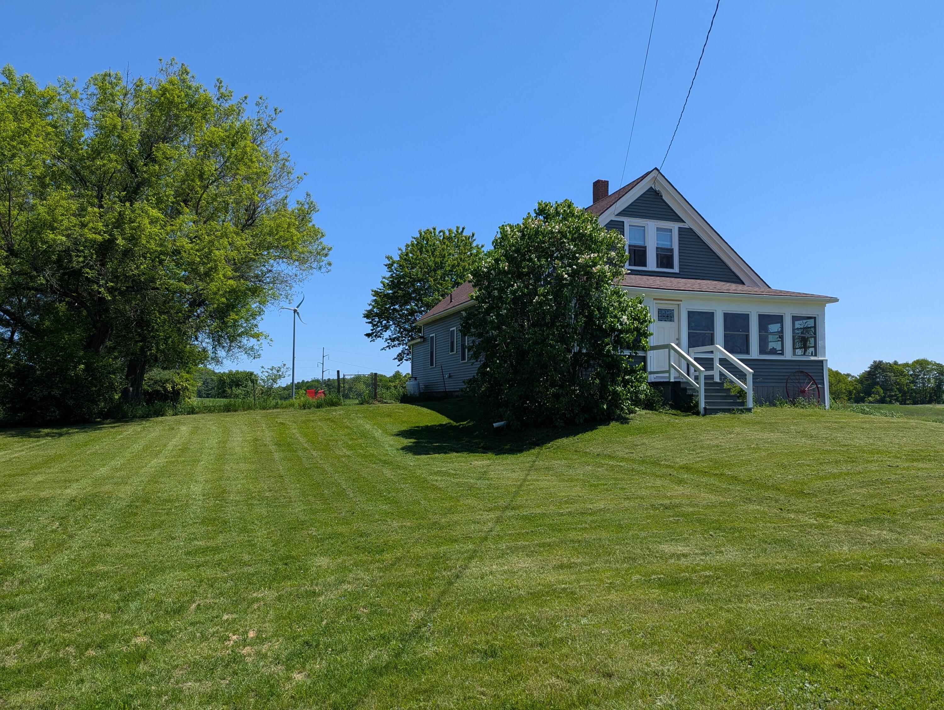 78 S S. Witham Road Auburn ME 04210