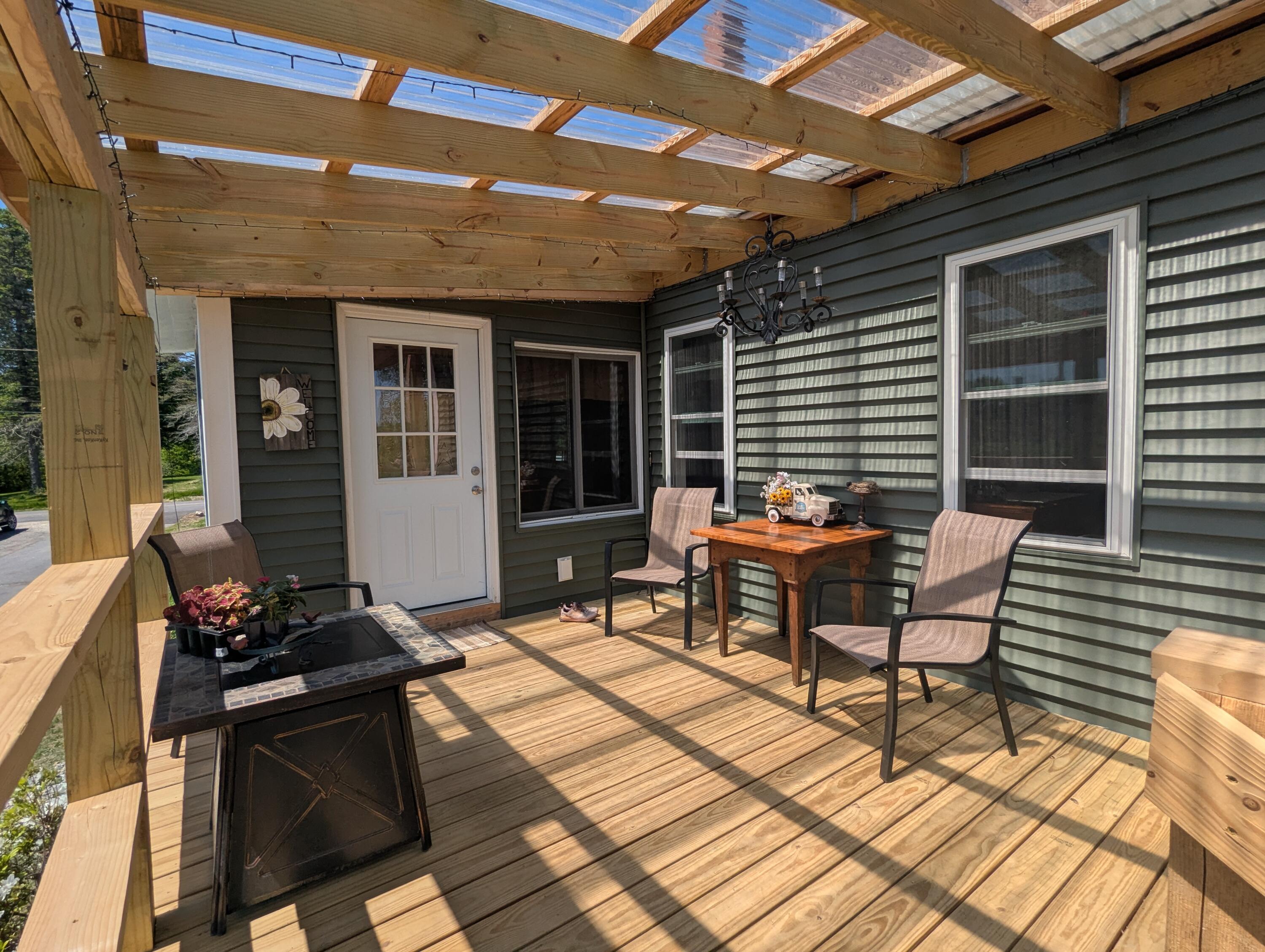 78 S S. Witham Road Auburn ME 04210