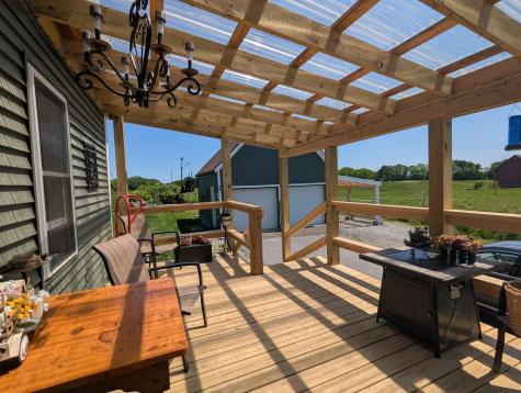 78 S S. Witham Road Auburn ME 04210