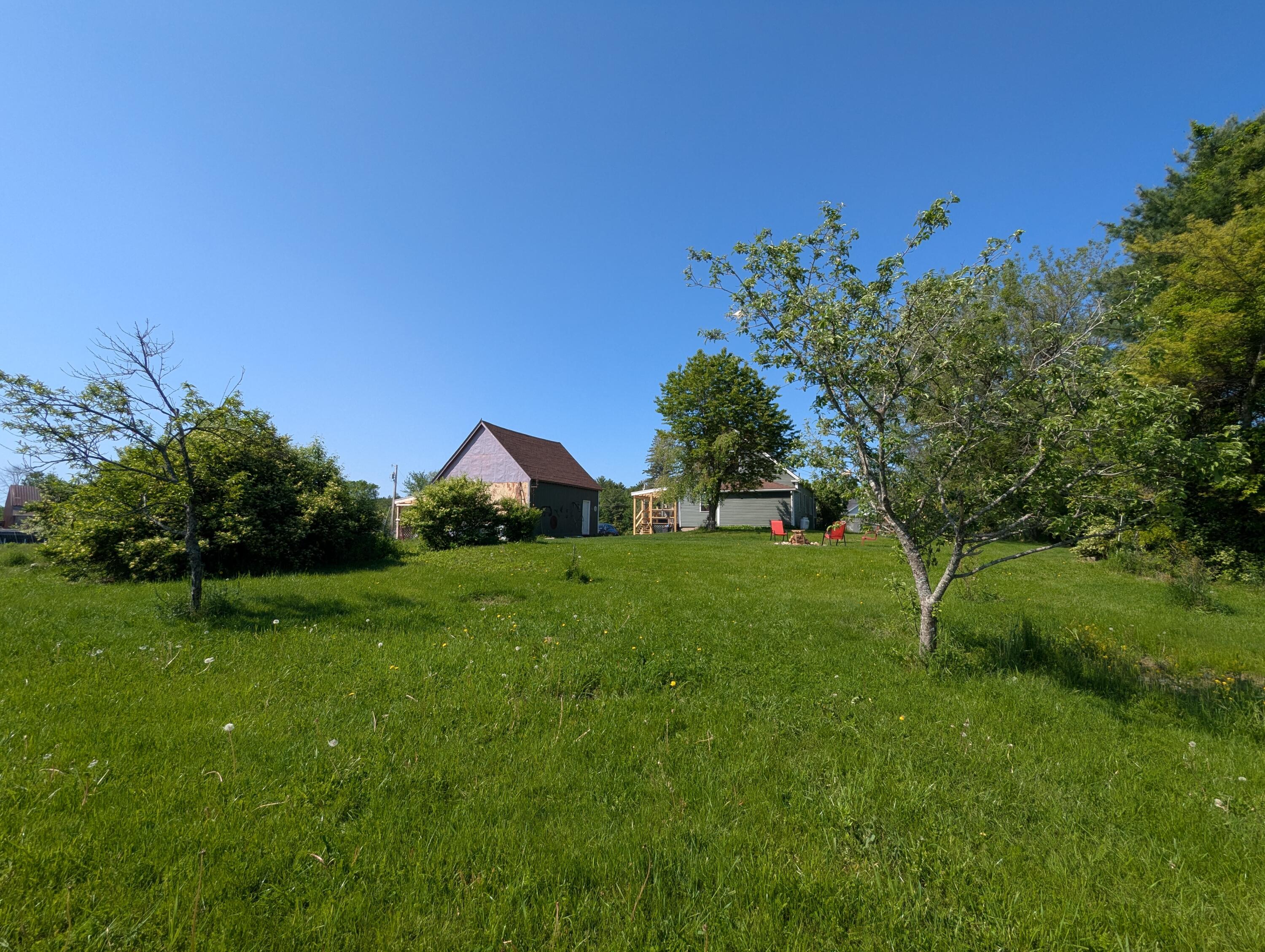 78 S S. Witham Road Auburn ME 04210