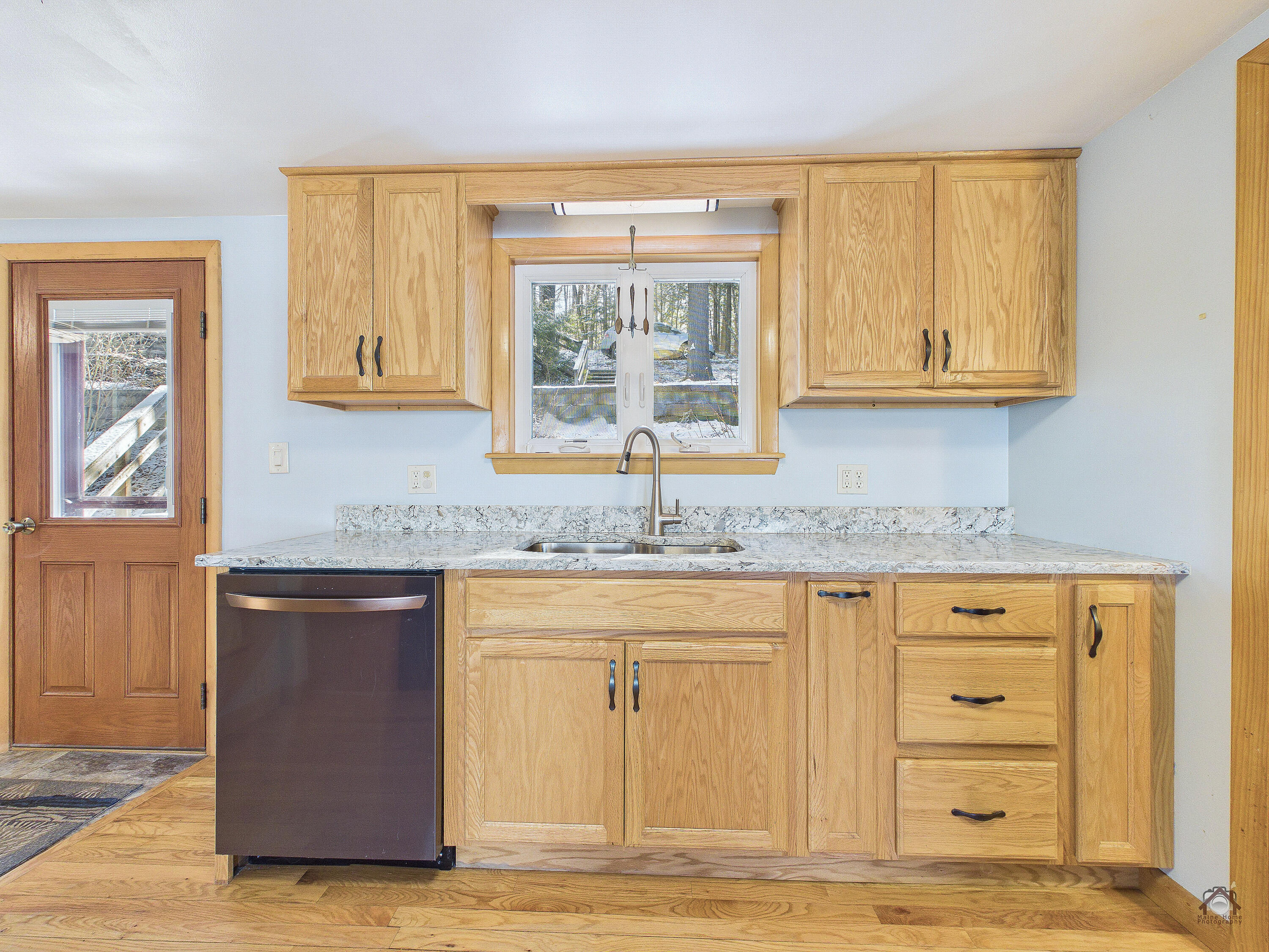 956 Memorial Drive Winthrop ME 04364