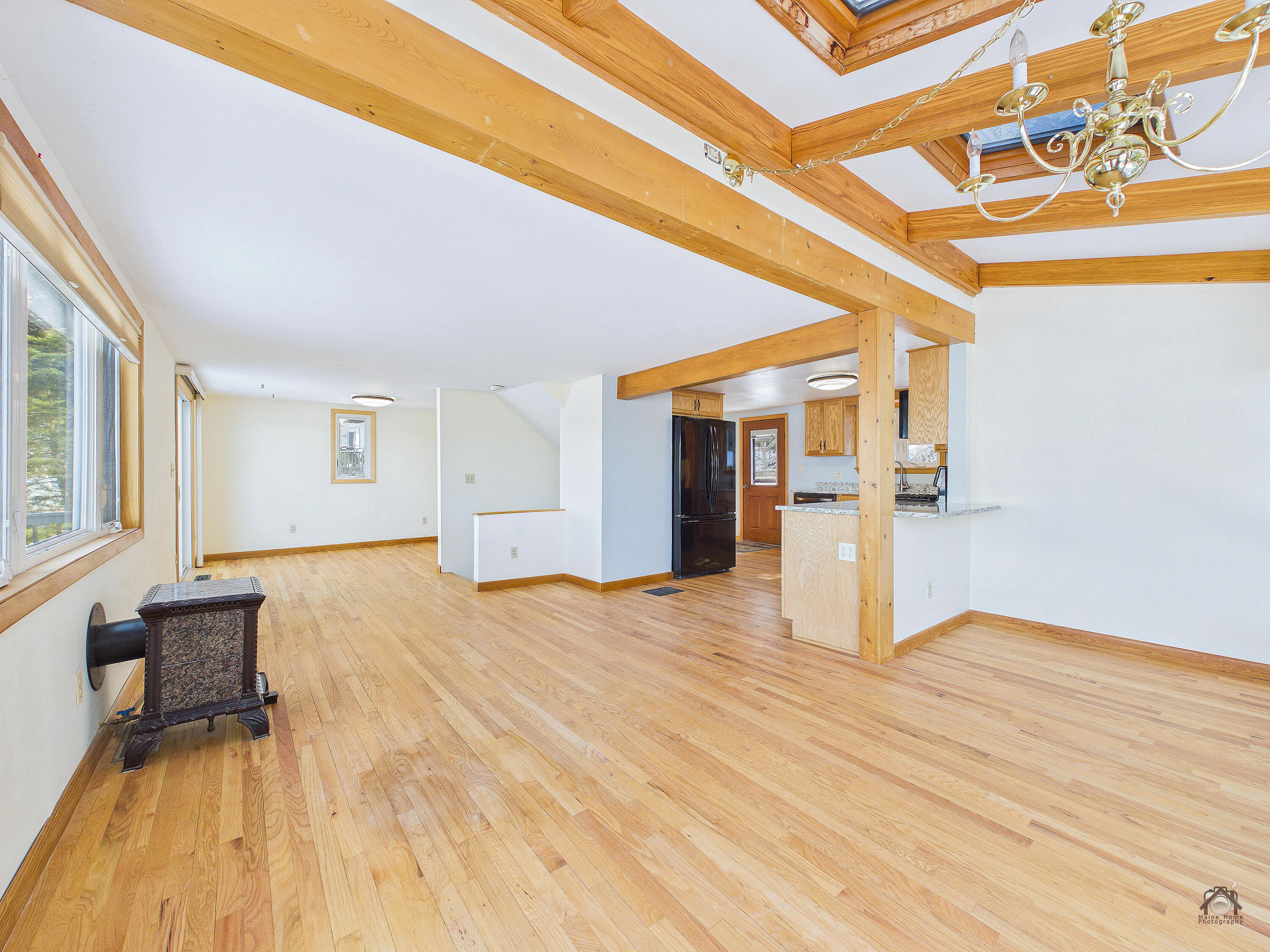 956 Memorial Drive Winthrop ME 04364