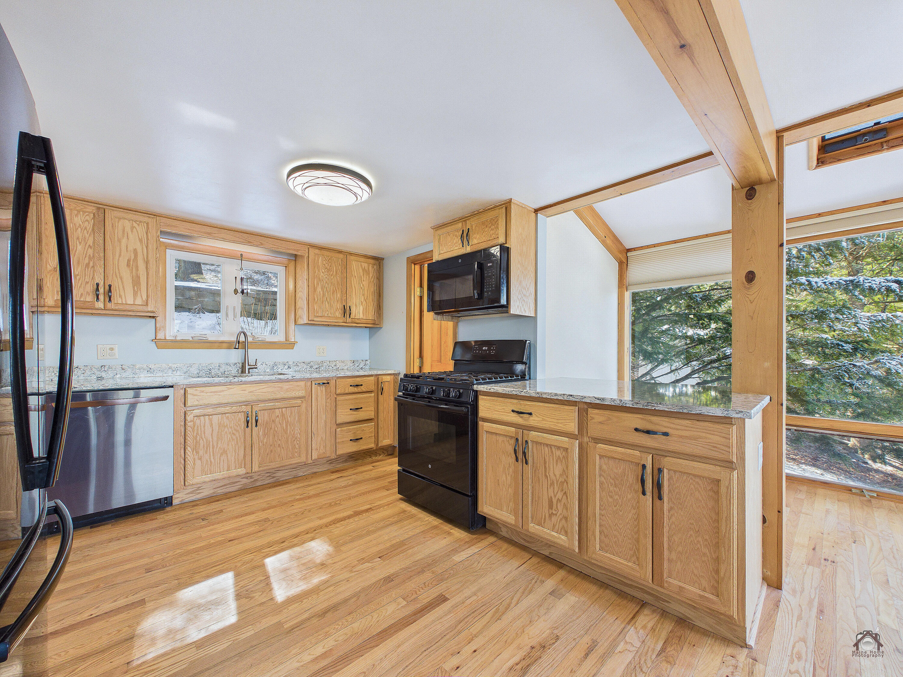 956 Memorial Drive Winthrop ME 04364