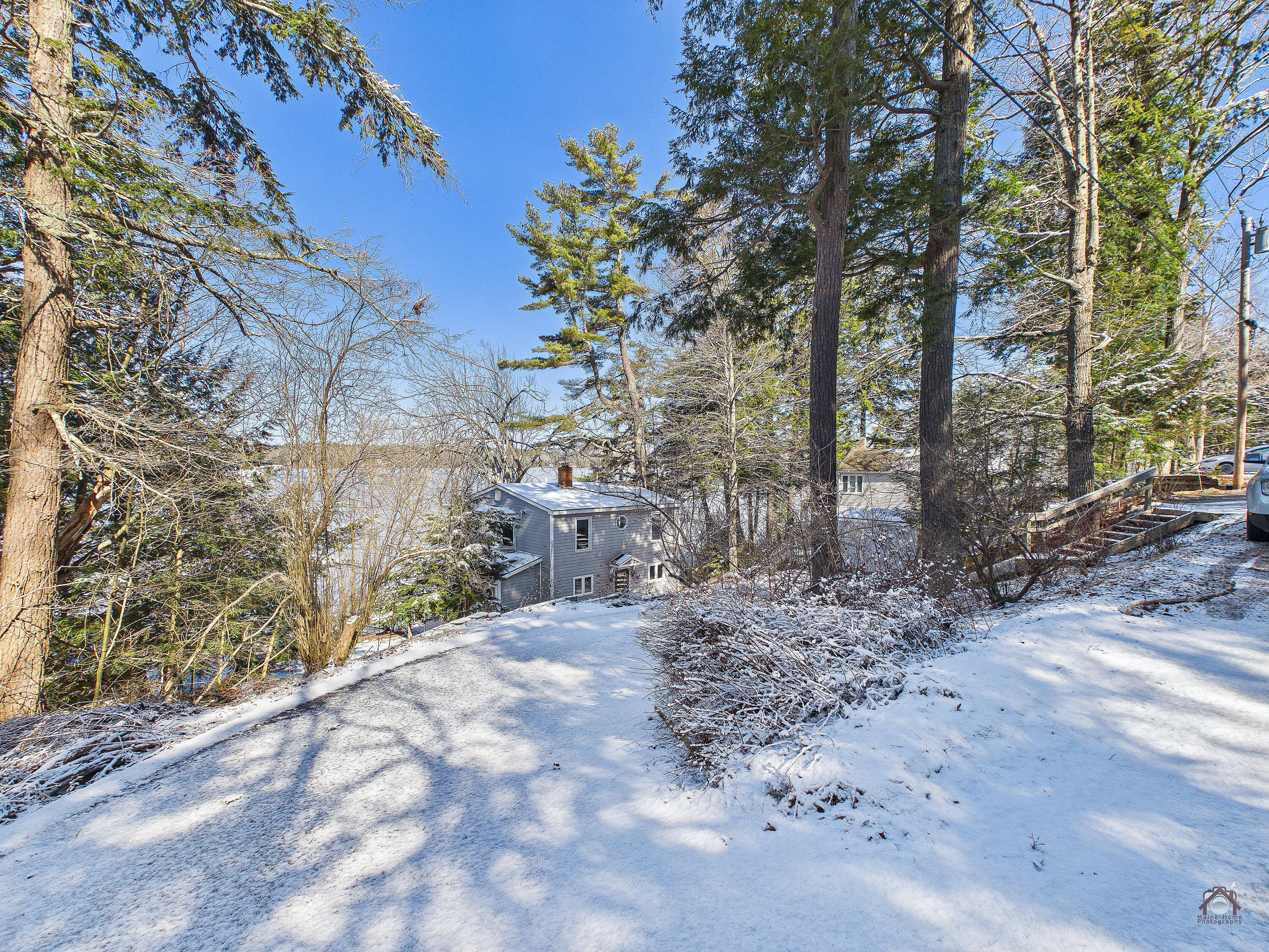 956 Memorial Drive Winthrop ME 04364