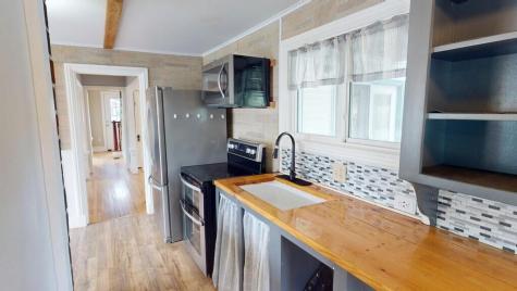 48 Pond Street Bucksport ME 04416