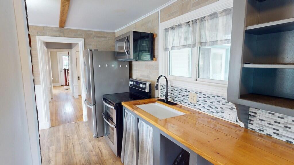 48 Pond Street Bucksport ME 04416