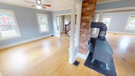 48 Pond Street Bucksport ME 04416