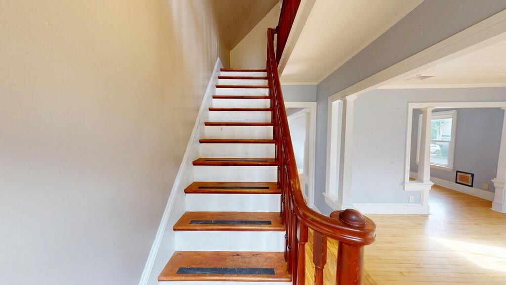 48 Pond Street Bucksport ME 04416