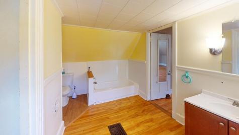 48 Pond Street Bucksport ME 04416