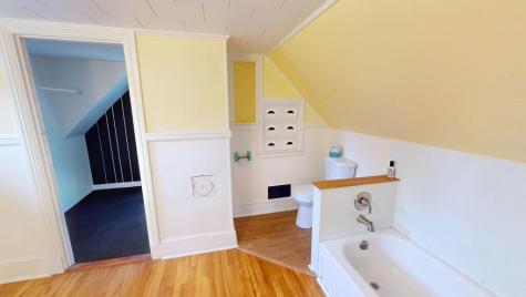 48 Pond Street Bucksport ME 04416