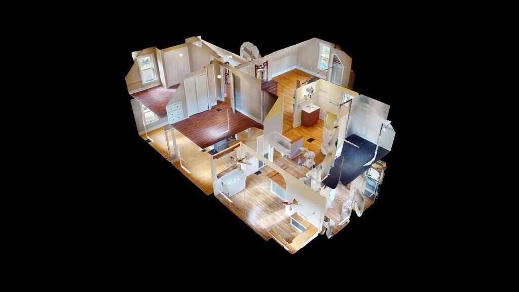 48 Pond Street Bucksport ME 04416