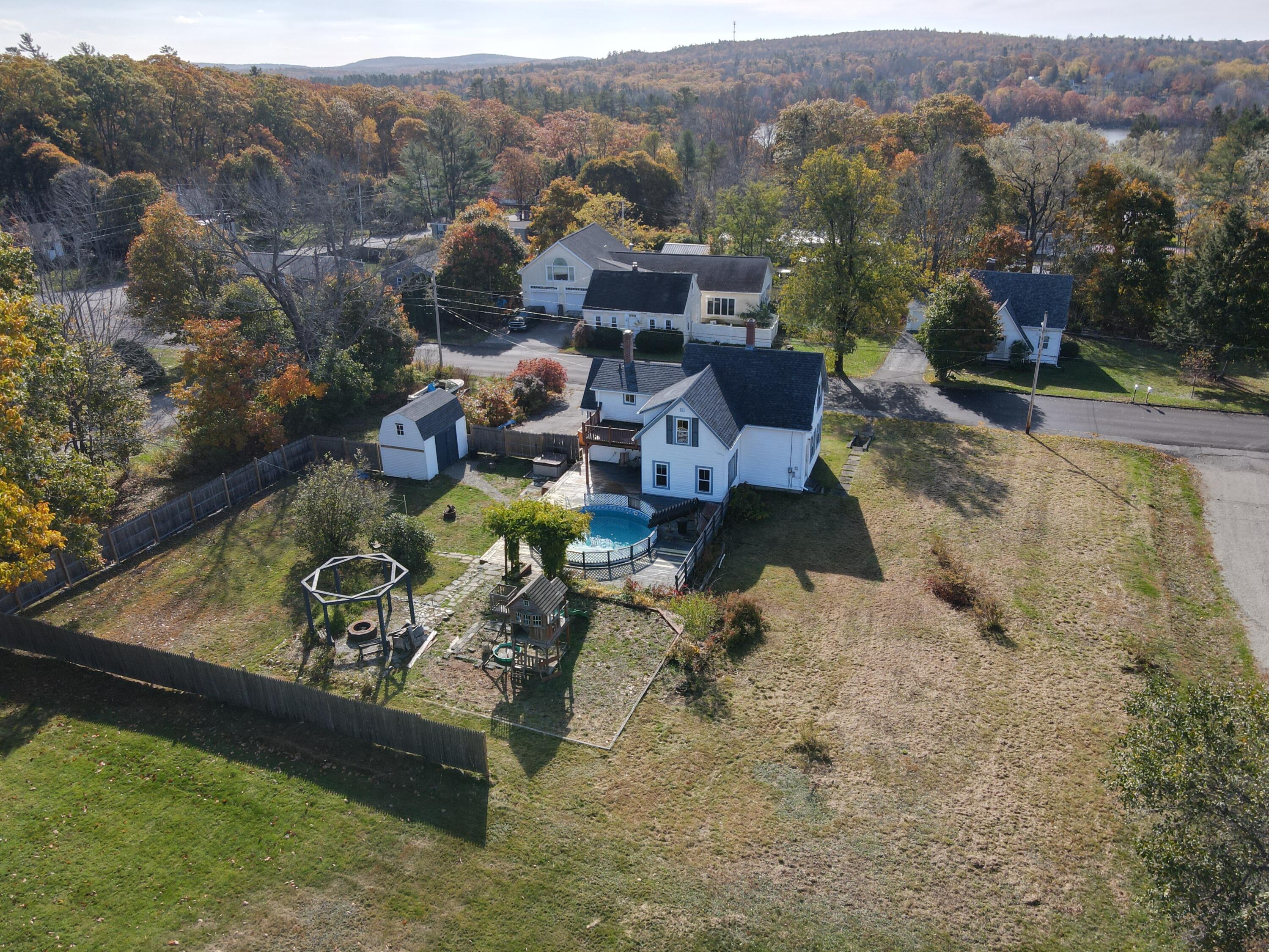 48 Pond Street Bucksport ME 04416