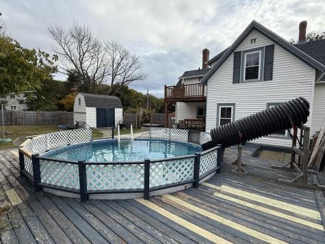 48 Pond Street Bucksport ME 04416