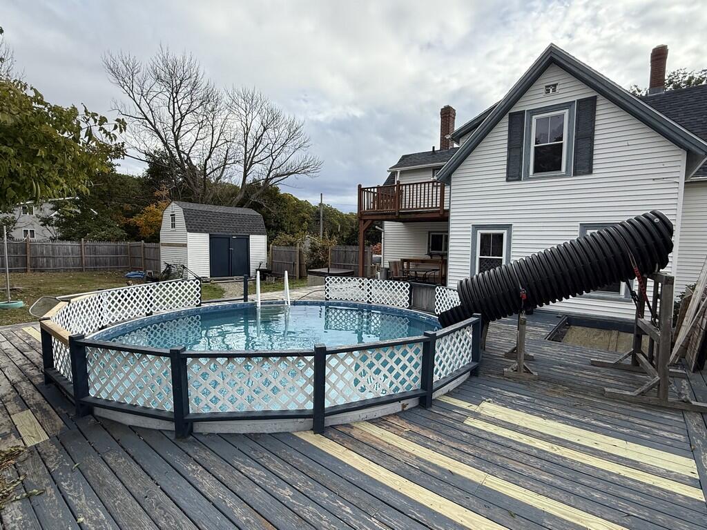 48 Pond Street Bucksport ME 04416