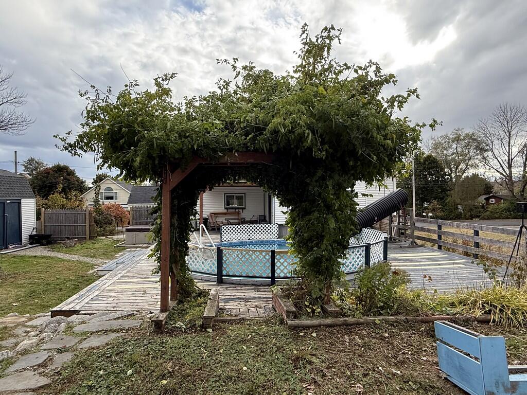 48 Pond Street Bucksport ME 04416