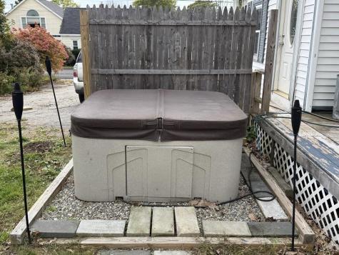 48 Pond Street Bucksport ME 04416