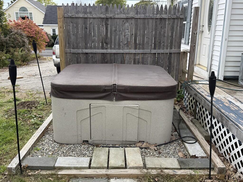 48 Pond Street Bucksport ME 04416