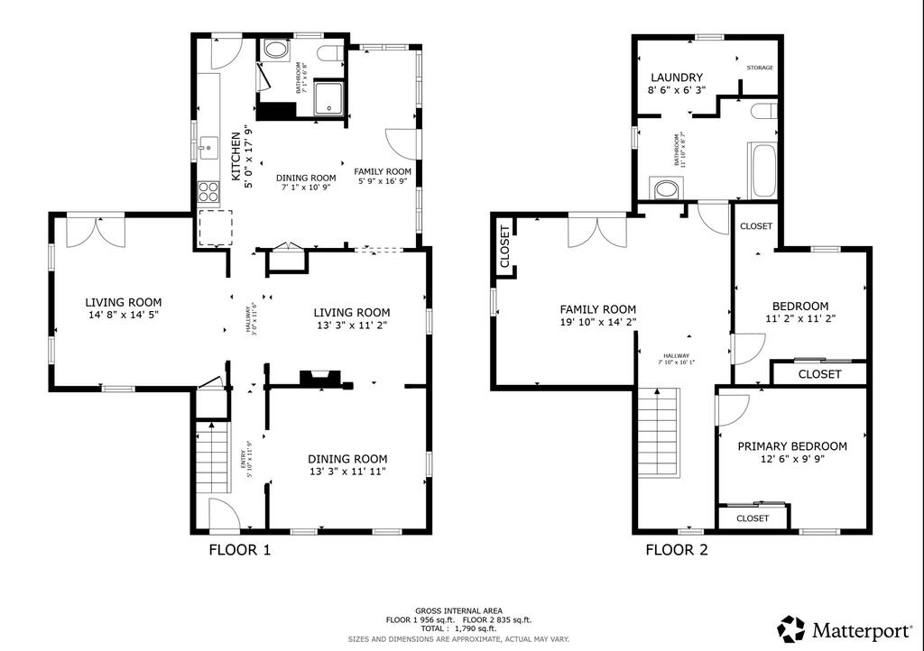 48 Pond Street Bucksport ME 04416