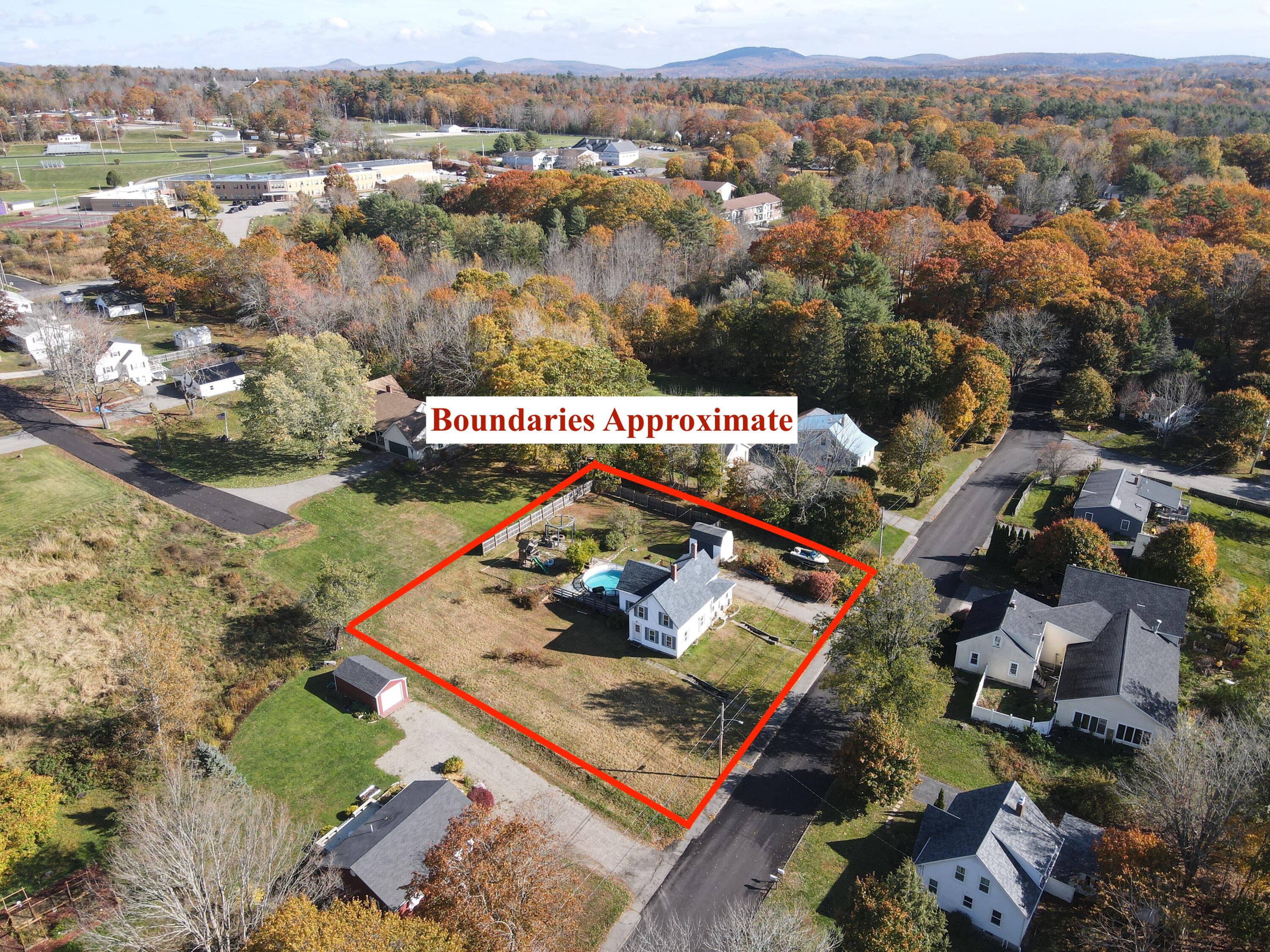 48 Pond Street Bucksport ME 04416