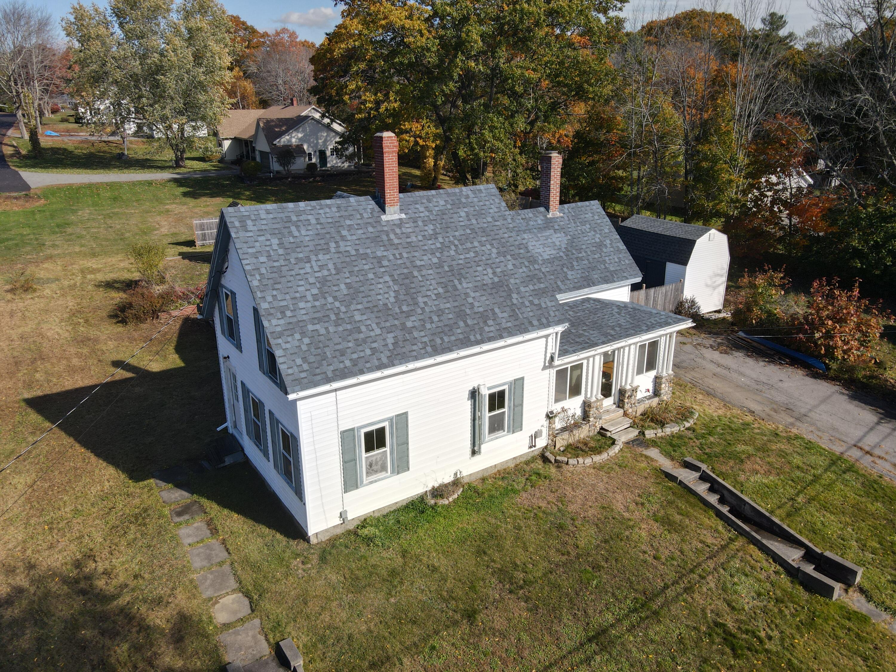 48 Pond Street Bucksport ME 04416