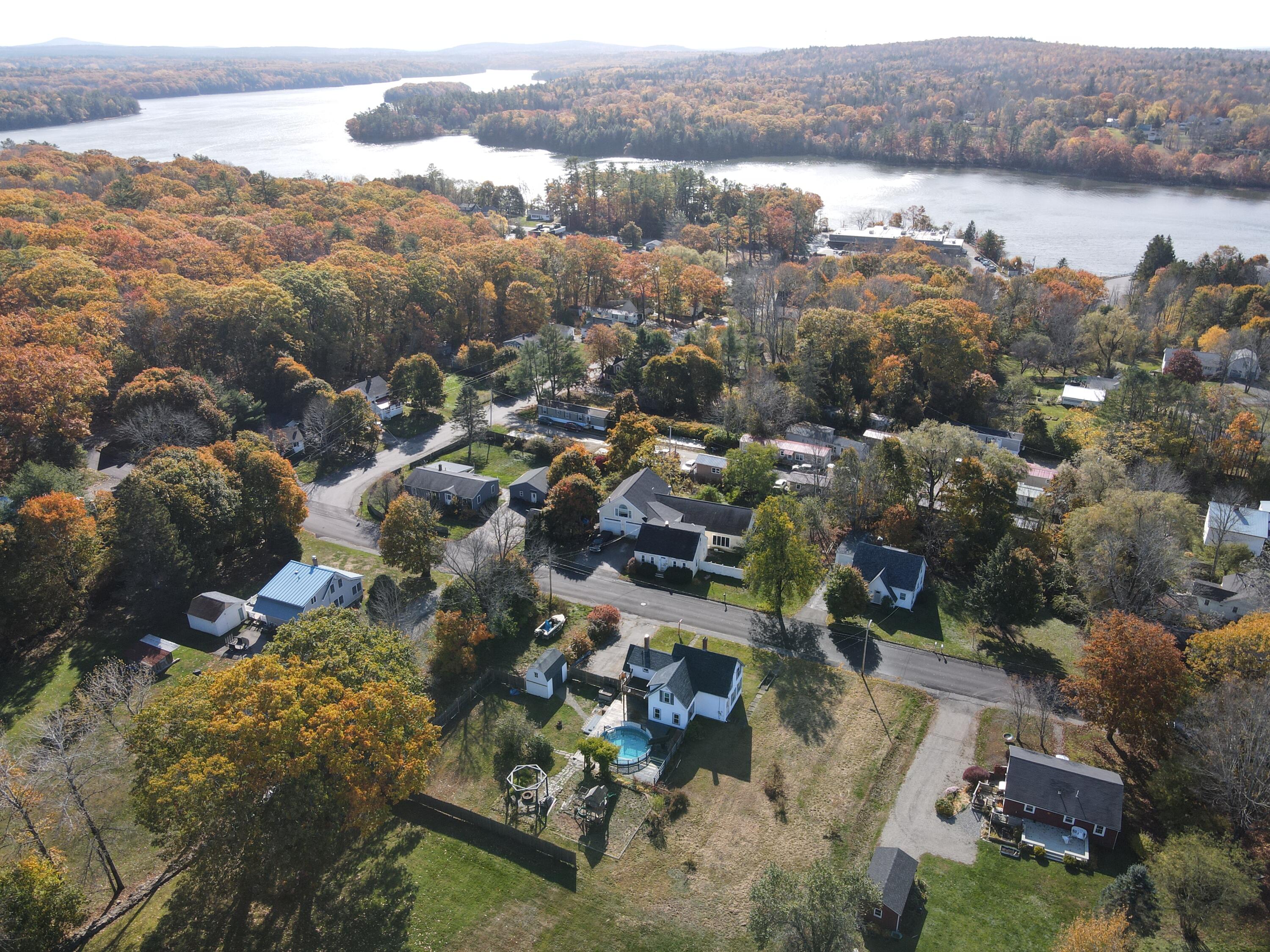 48 Pond Street Bucksport ME 04416