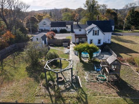 48 Pond Street Bucksport ME 04416