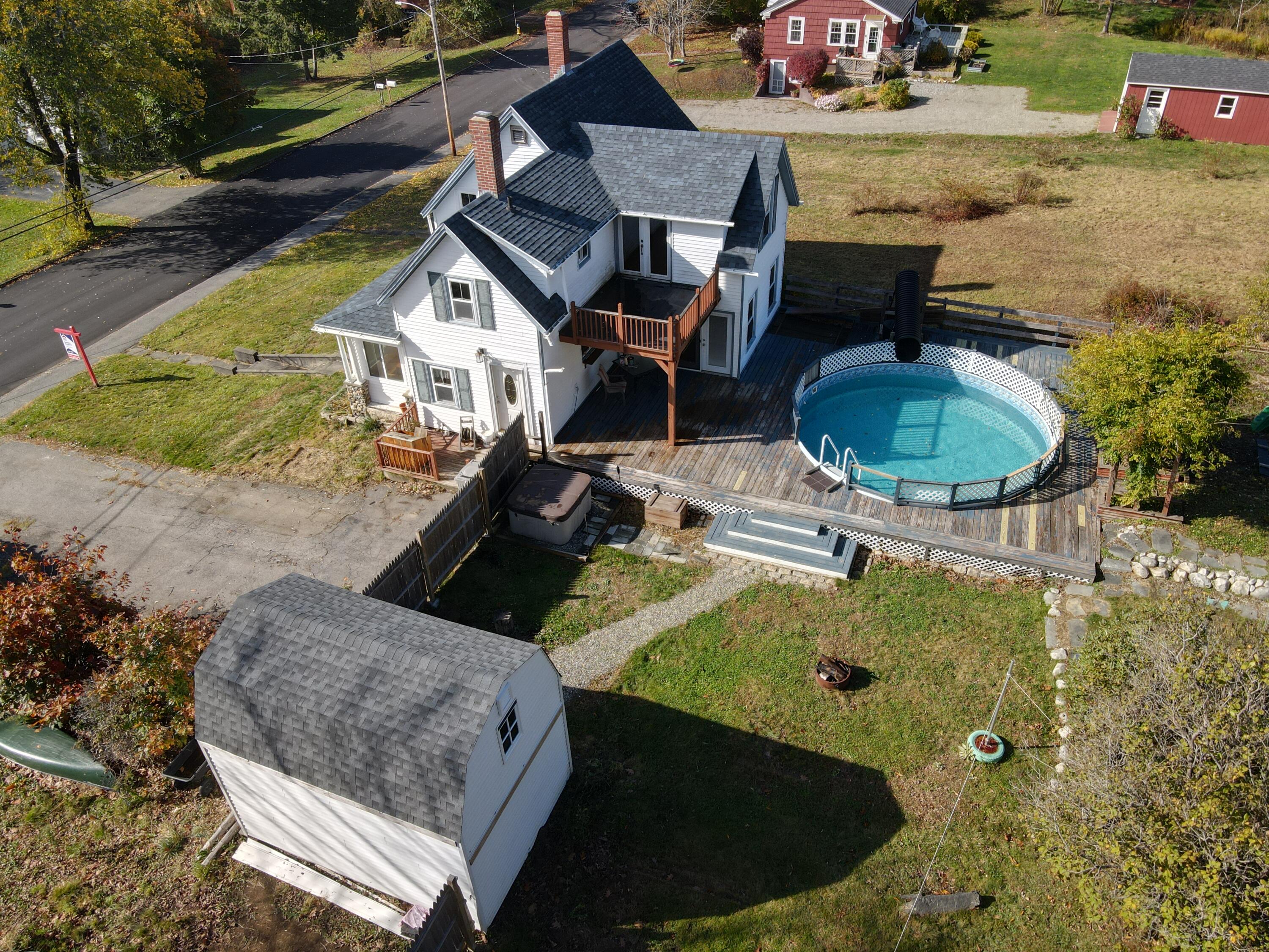 48 Pond Street Bucksport ME 04416