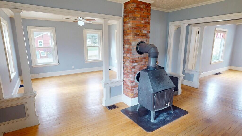 48 Pond Street Bucksport ME 04416