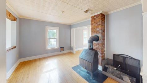 48 Pond Street Bucksport ME 04416