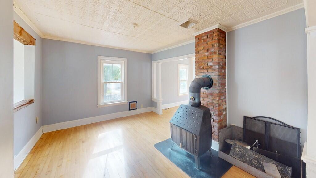 48 Pond Street Bucksport ME 04416