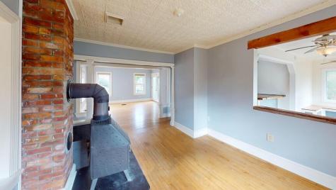 48 Pond Street Bucksport ME 04416