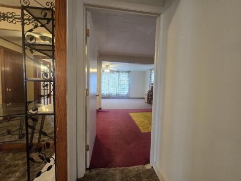242 Lombard Road Caribou ME 04736