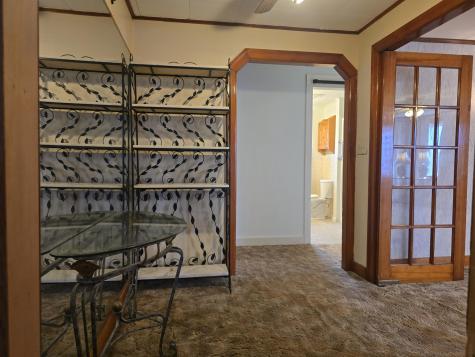 242 Lombard Road Caribou ME 04736