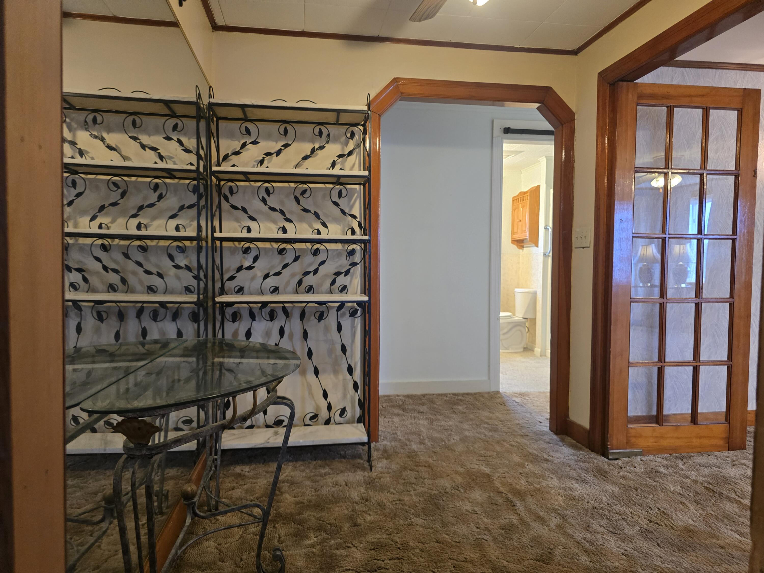 242 Lombard Road Caribou ME 04736
