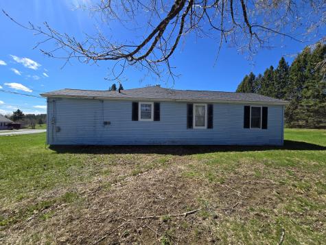 242 Lombard Road Caribou ME 04736