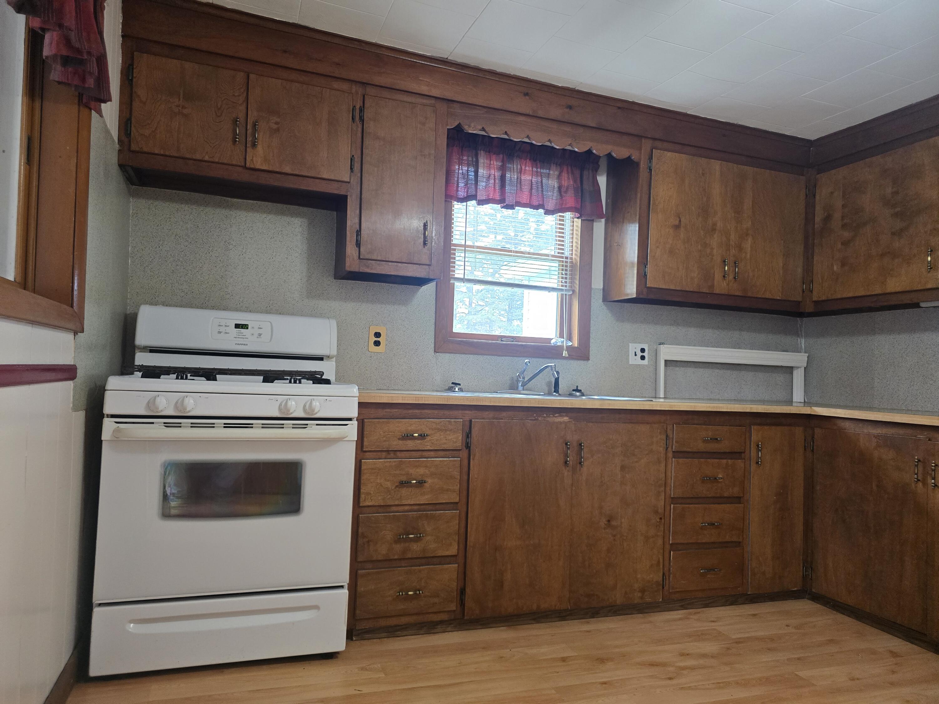 242 Lombard Road Caribou ME 04736