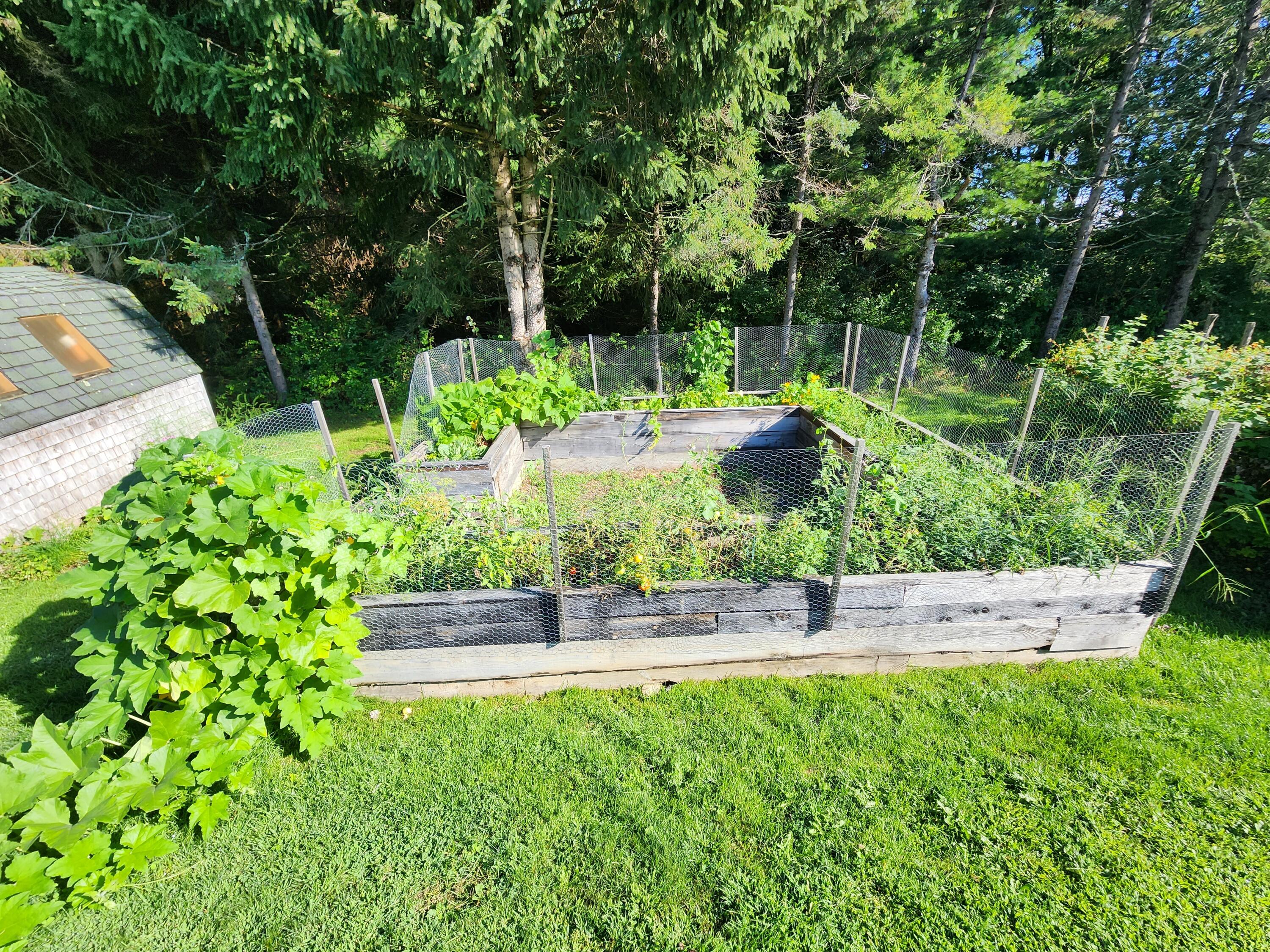 416 Canaan Road Clinton ME 04927