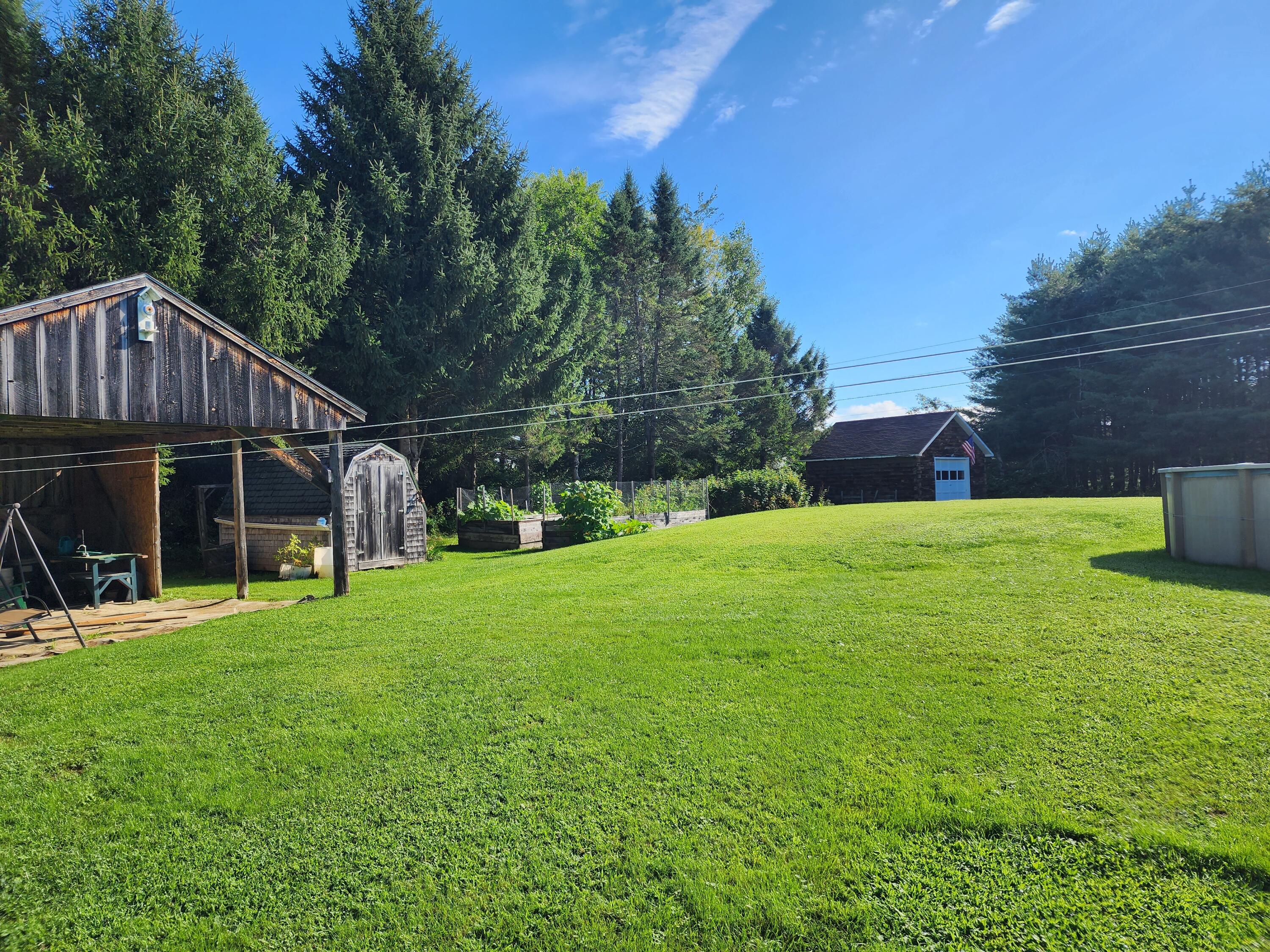 416 Canaan Road Clinton ME 04927