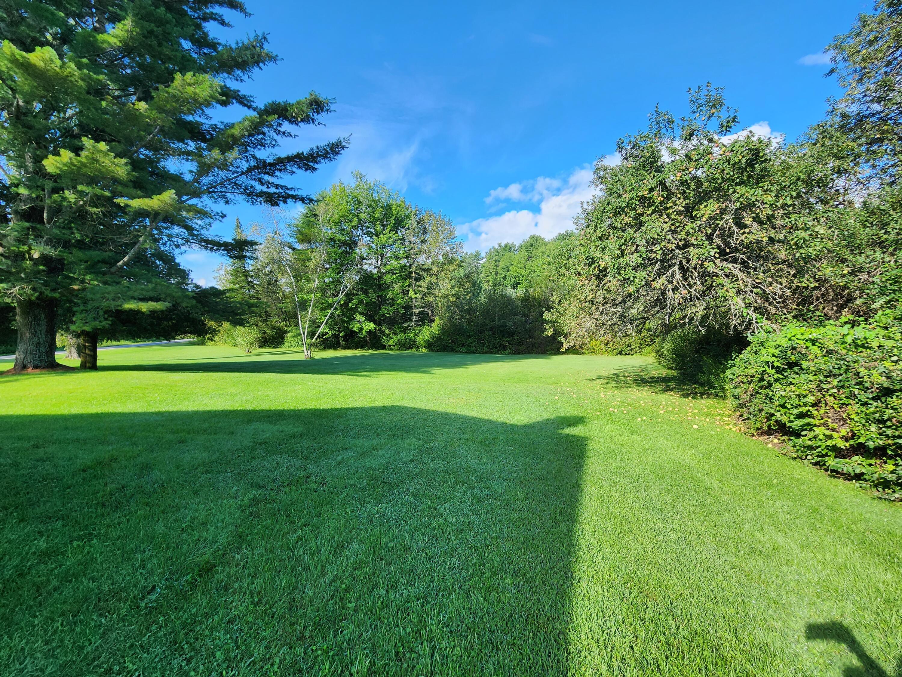 416 Canaan Road Clinton ME 04927