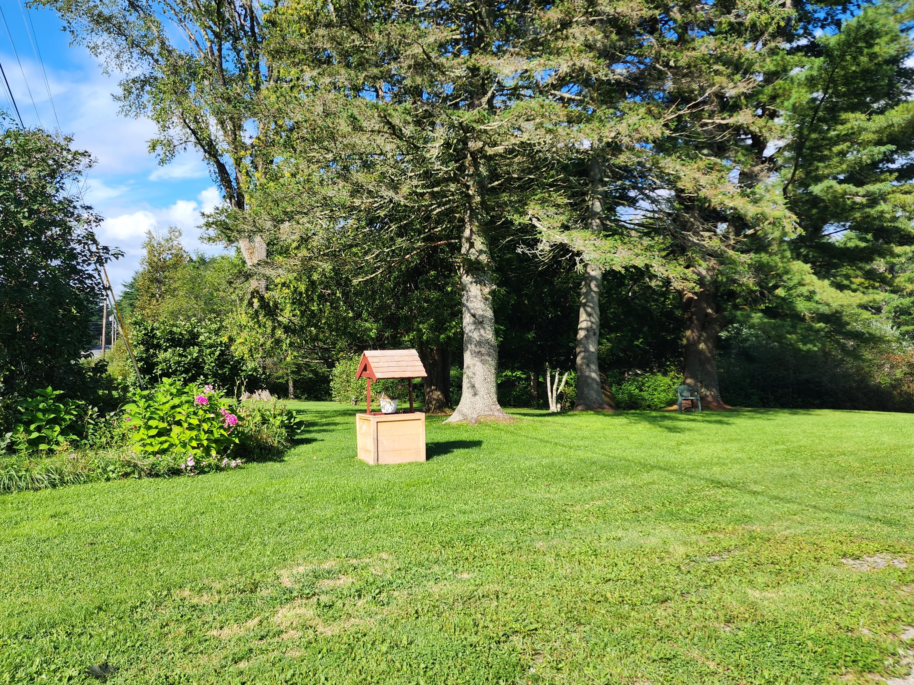 416 Canaan Road Clinton ME 04927